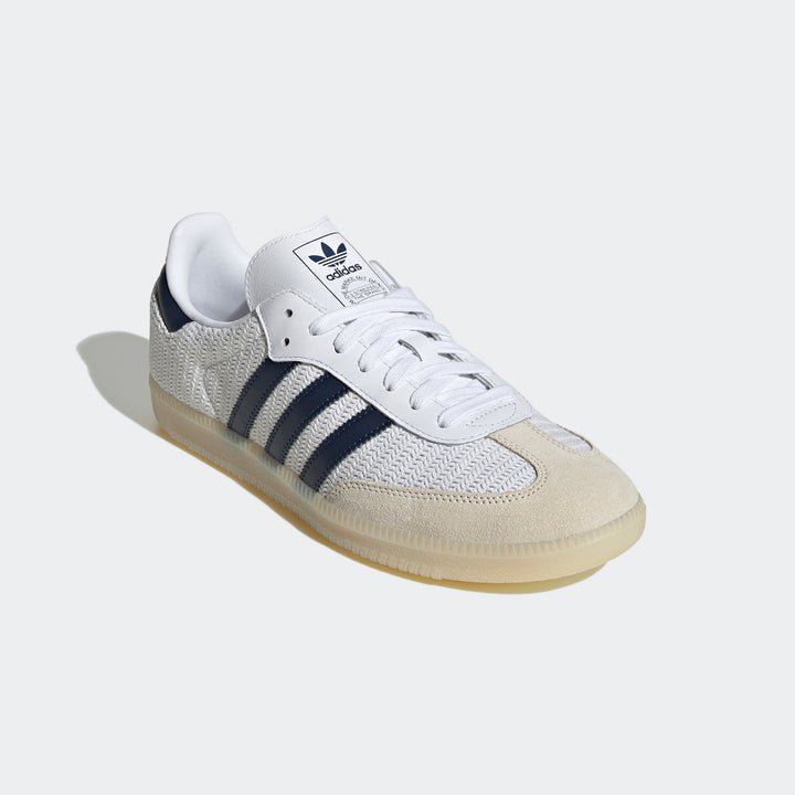 Samba Og Shoes