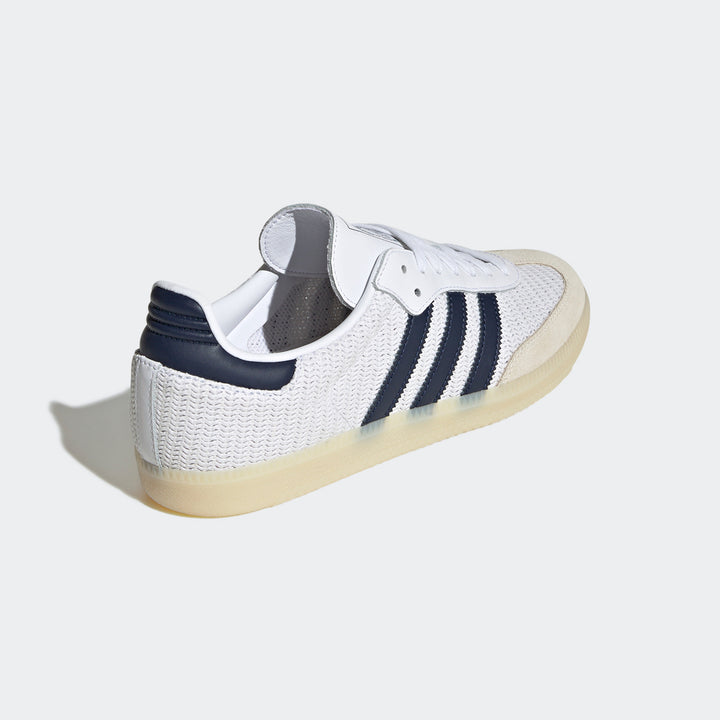 Samba Og Shoes