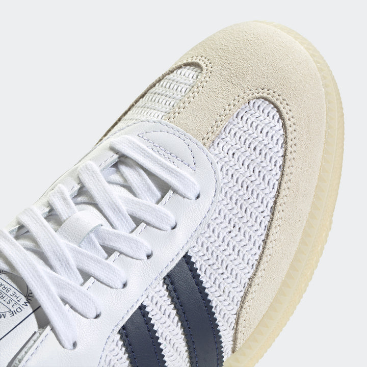 Samba Og Shoes