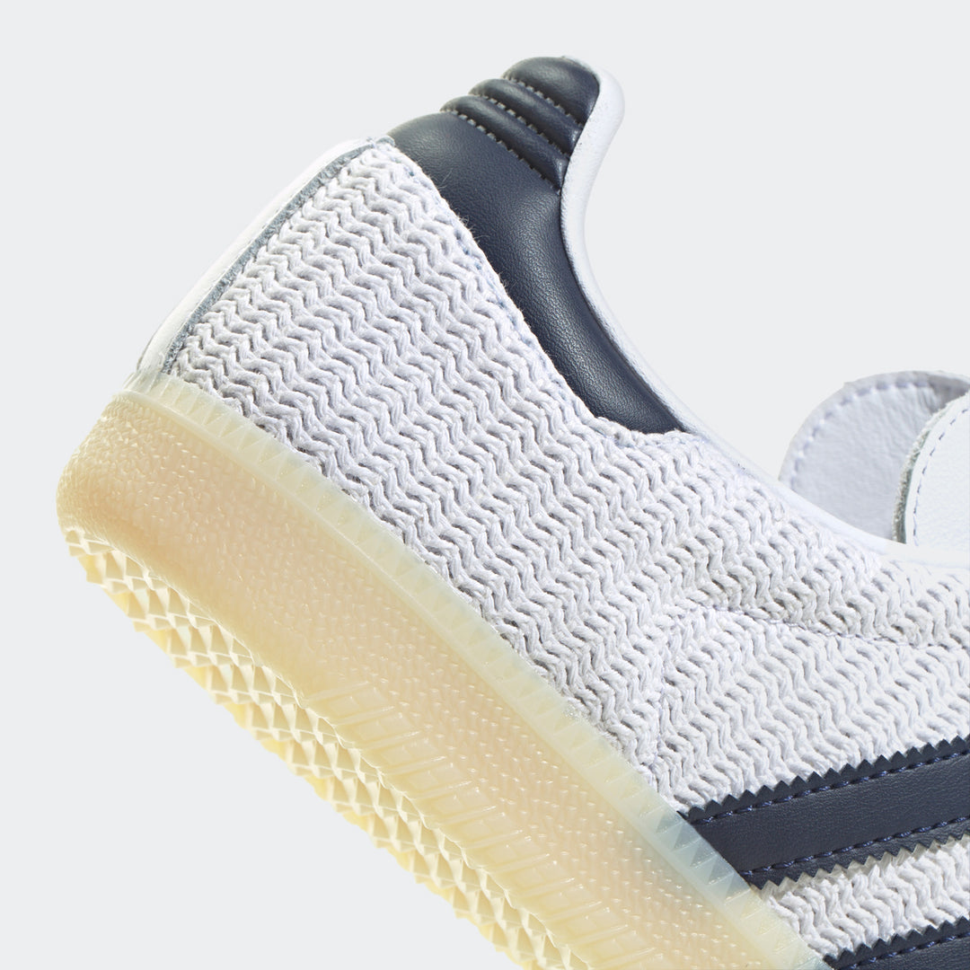 Samba Og Shoes