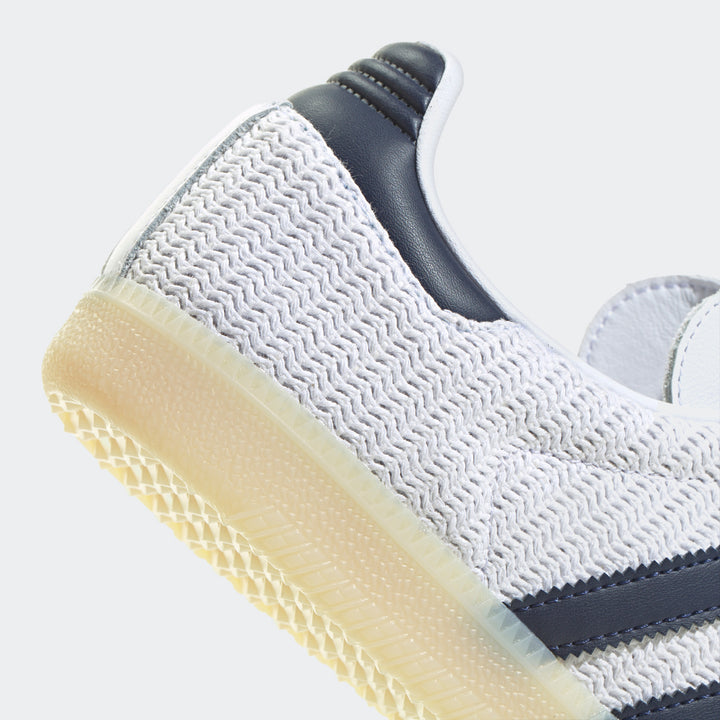 Samba Og Shoes