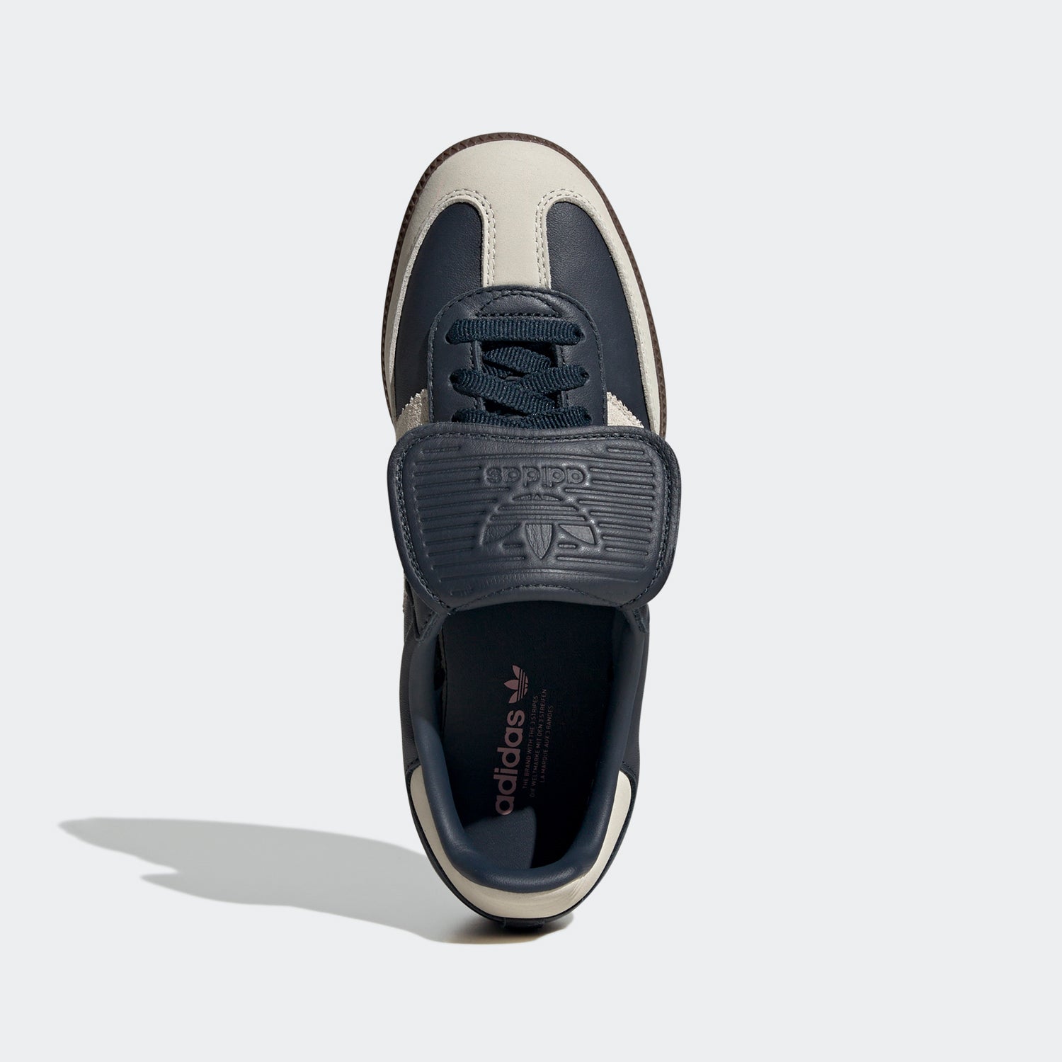 Samba Lt Shoes – Rashid Cassim Sports