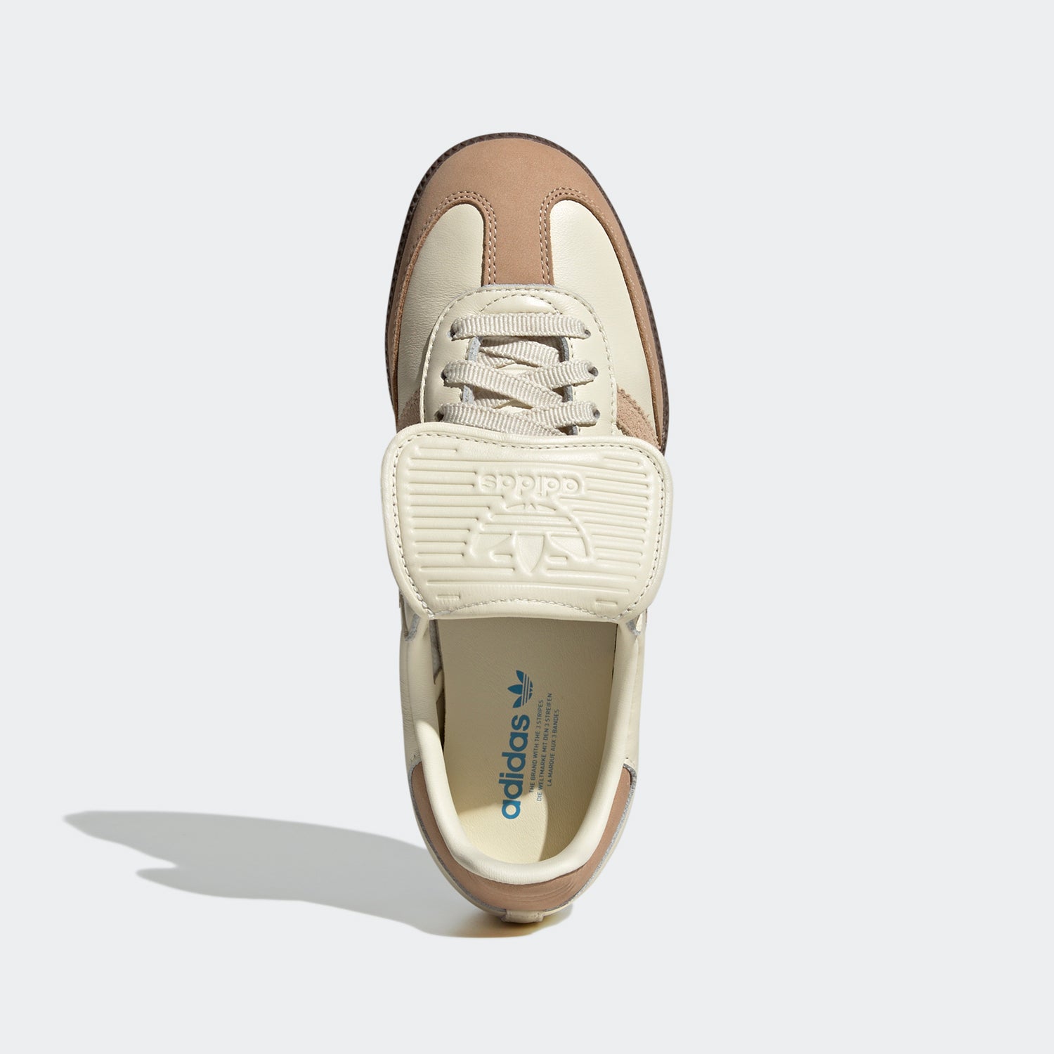 Samba Lt Shoes – Rashid Cassim Sports