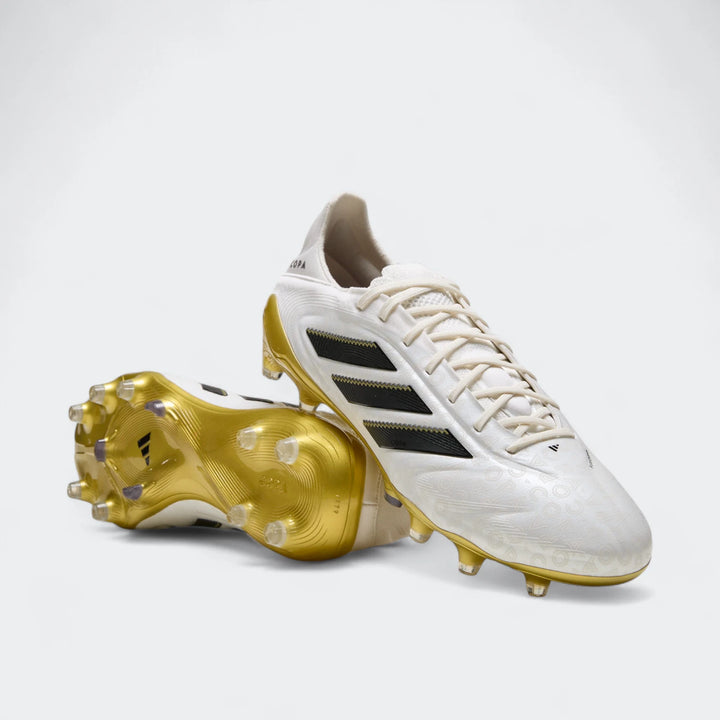 Copa Pure 3 Elite Firm Ground Boots