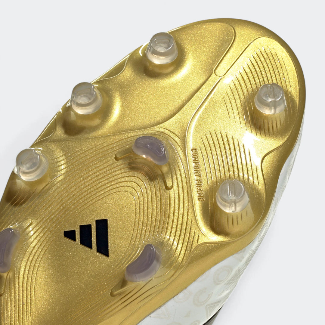 Copa Pure 3 Elite Firm Ground Boots