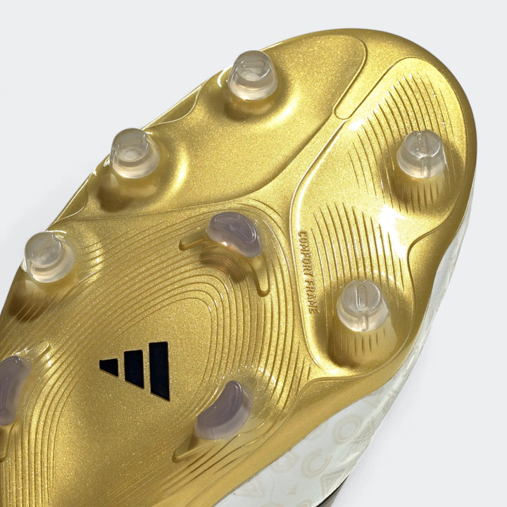 Copa Pure 3 Elite Firm Ground Boots