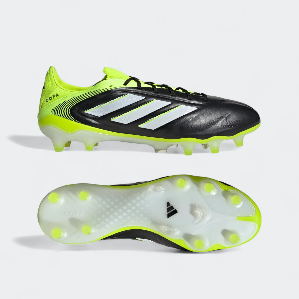 Copa Pure 3 Elite Firm Ground Boots