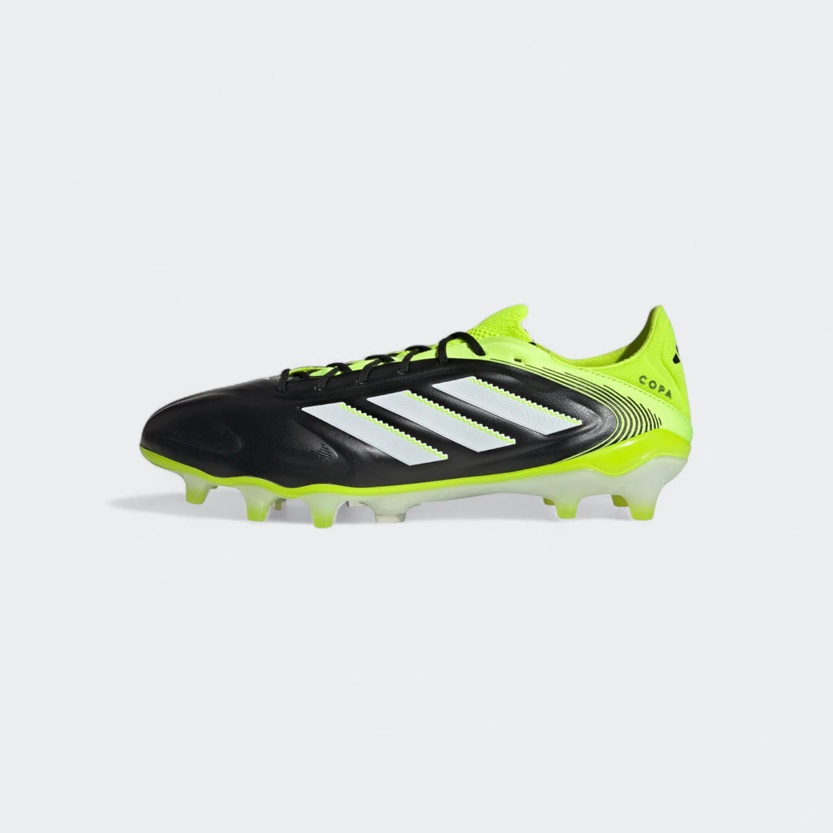 Copa Pure 3 Elite Firm Ground Boots