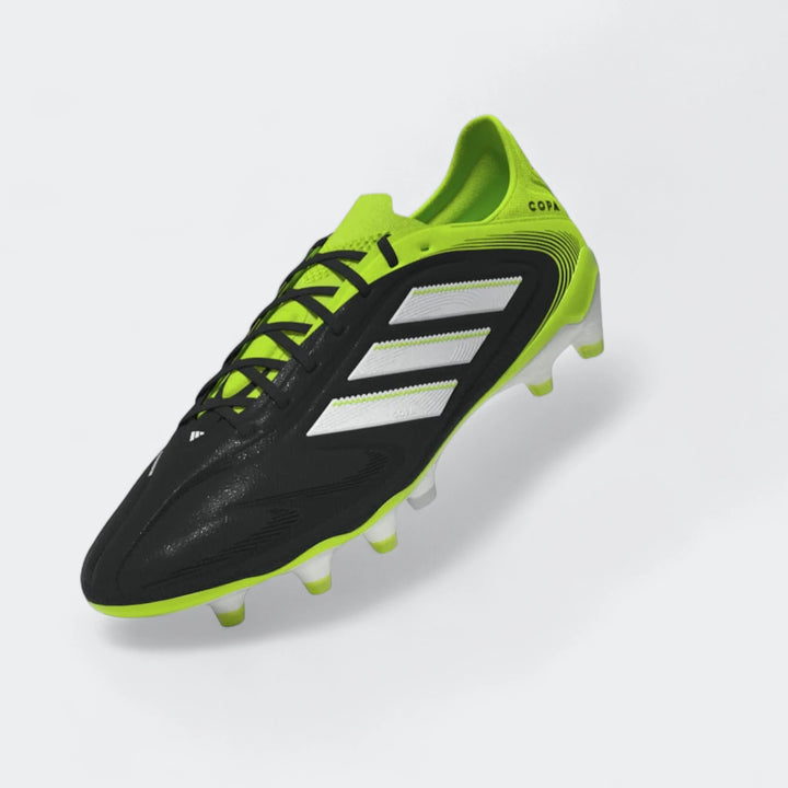 Copa Pure 3 Elite Firm Ground Boots