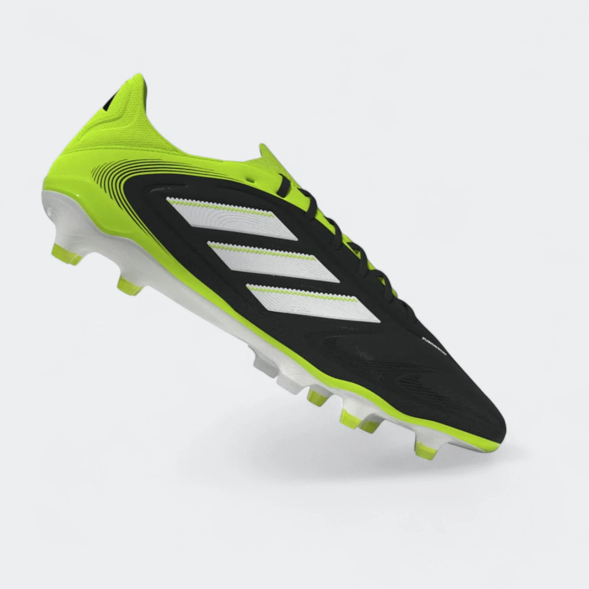 Copa Pure 3 Elite Firm Ground Boots