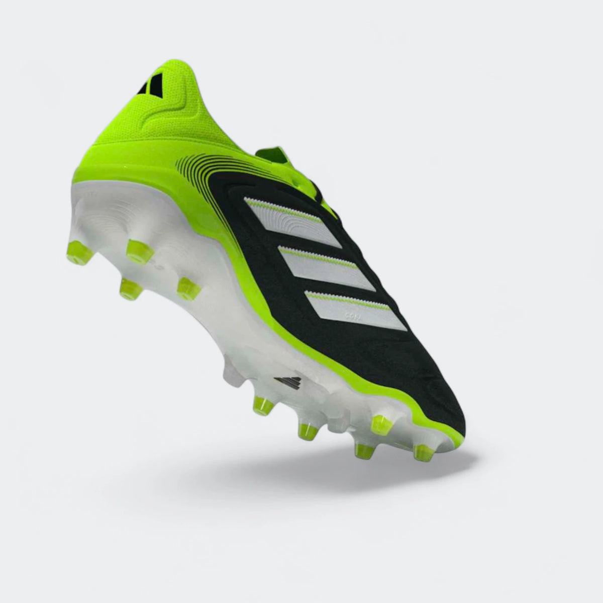Copa Pure 3 Elite Firm Ground Boots