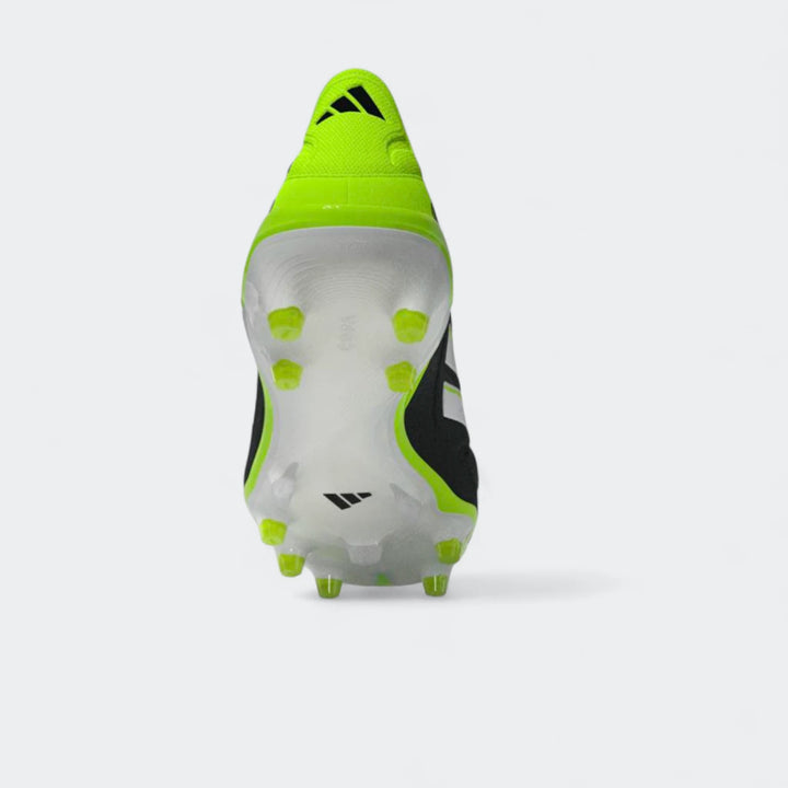 Copa Pure 3 Elite Firm Ground Boots