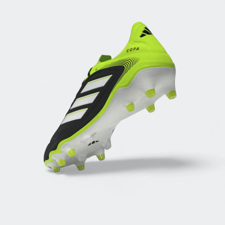 Copa Pure 3 Elite Firm Ground Boots