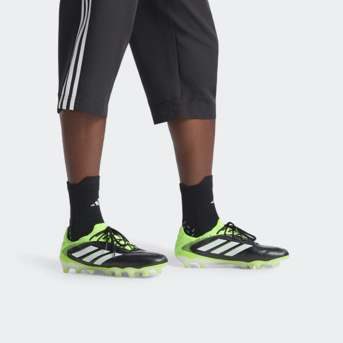 Copa Pure 3 Elite Firm Ground Boots