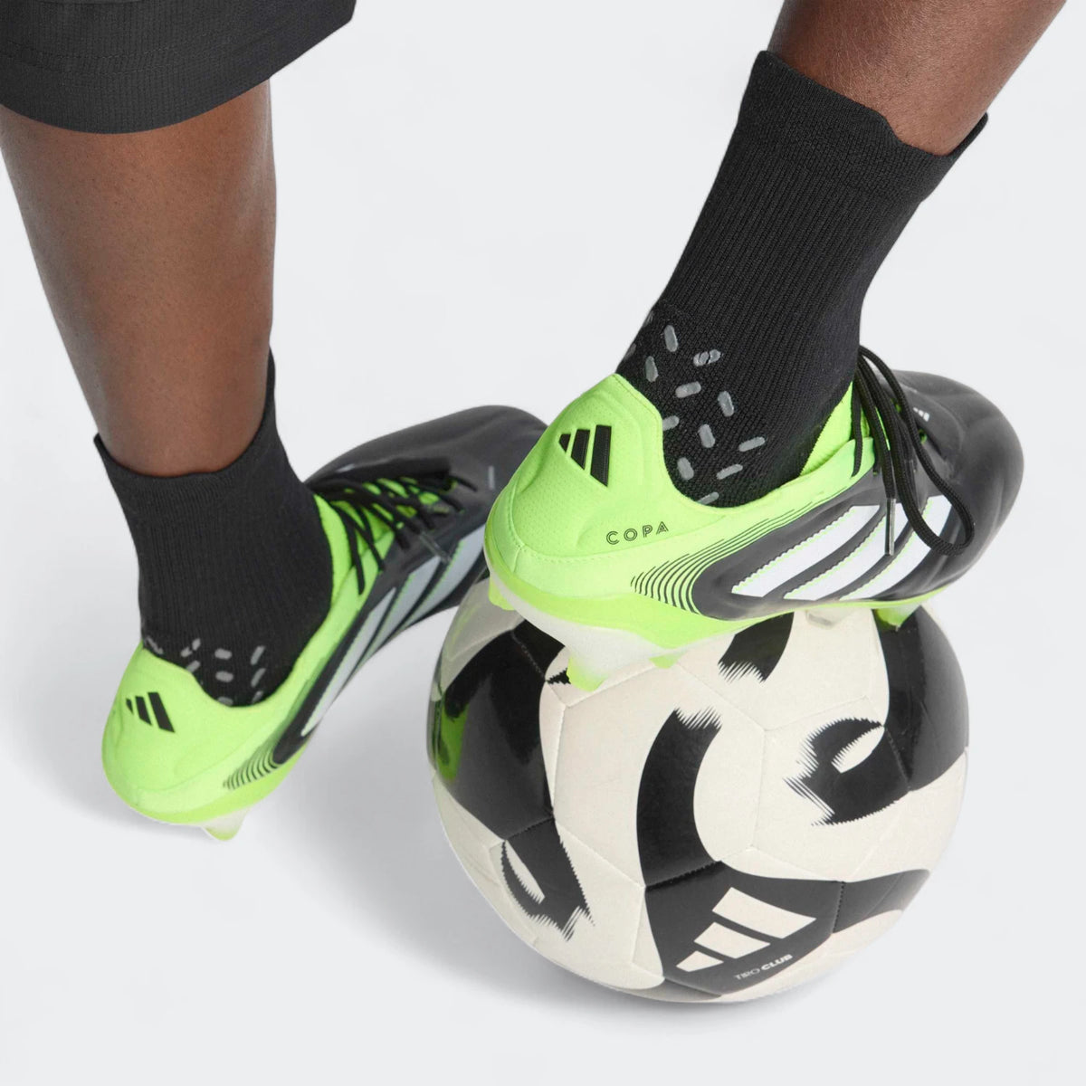 Copa Pure 3 Elite Firm Ground Boots