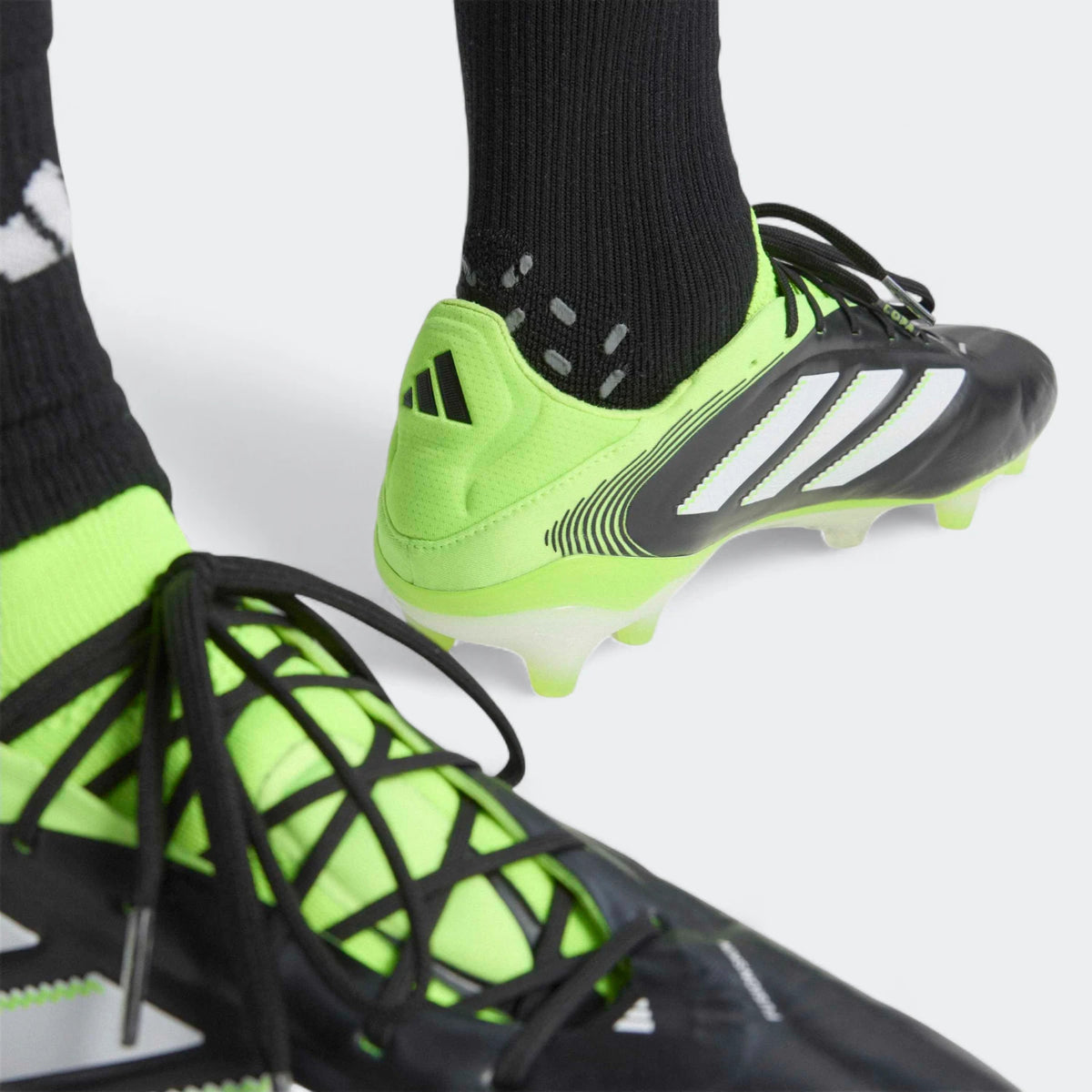 Copa Pure 3 Elite Firm Ground Boots