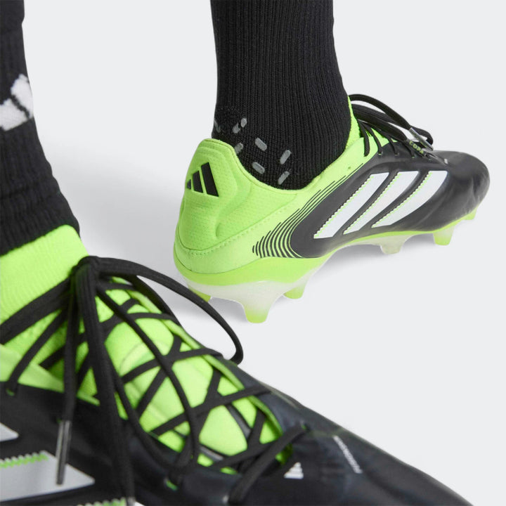 Copa Pure 3 Elite Firm Ground Boots