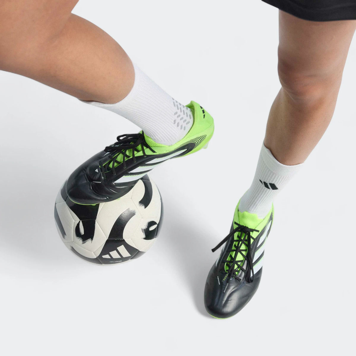 Copa Pure 3 Elite Firm Ground Boots