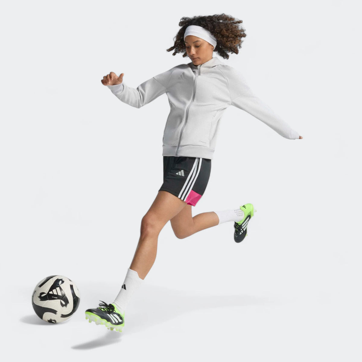 Copa Pure 3 Elite Firm Ground Boots