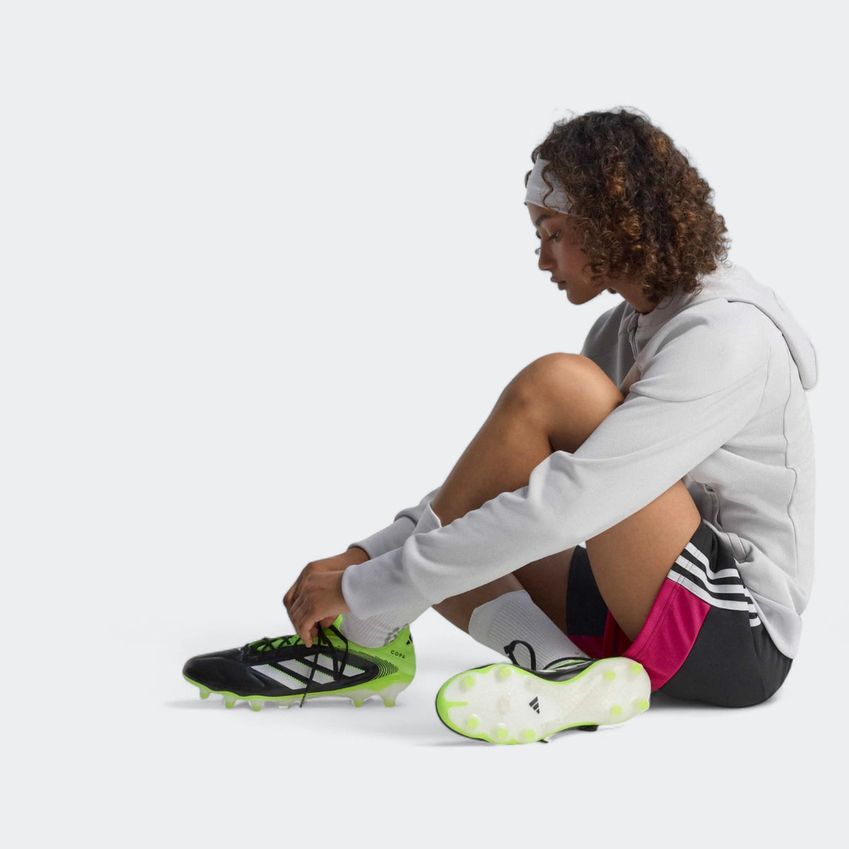 Copa Pure 3 Elite Firm Ground Boots