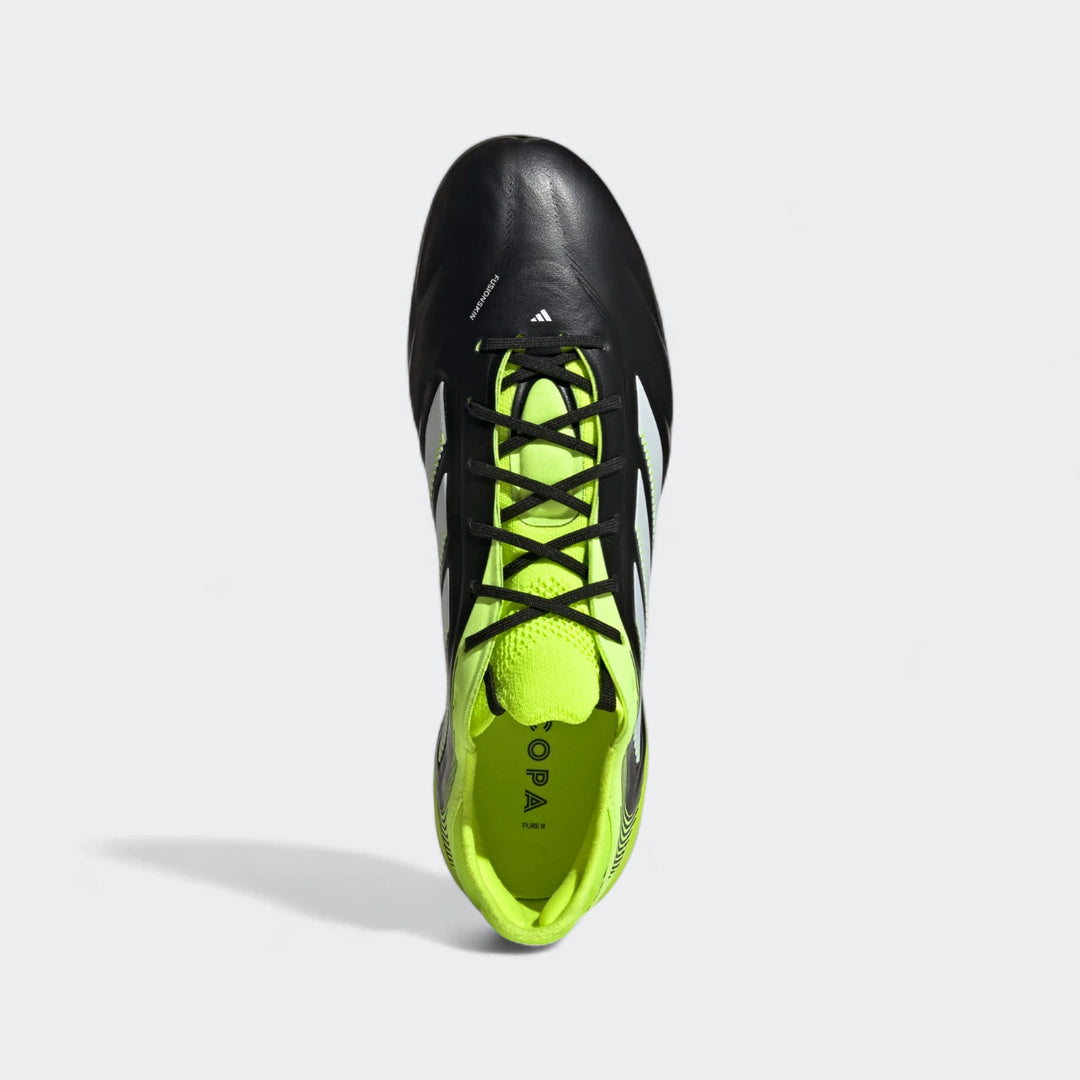 Copa Pure 3 Elite Firm Ground Boots