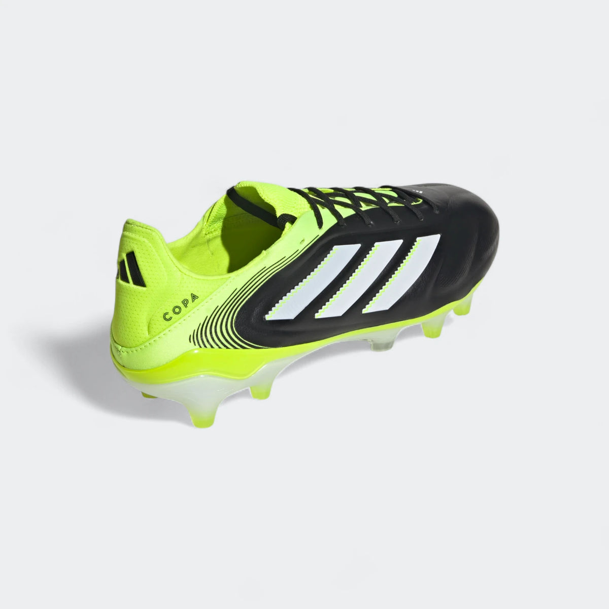 Copa Pure 3 Elite Firm Ground Boots