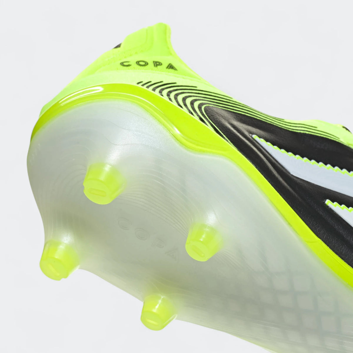 Copa Pure 3 Elite Firm Ground Boots