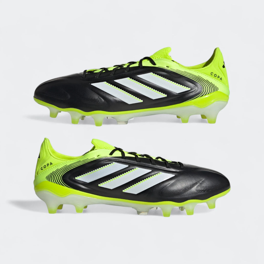 Copa Pure 3 Elite Firm Ground Boots