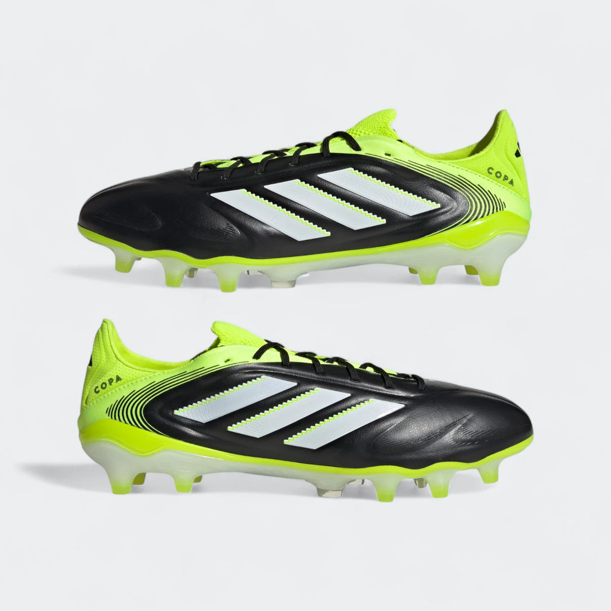 Copa Pure 3 Elite Firm Ground Boots