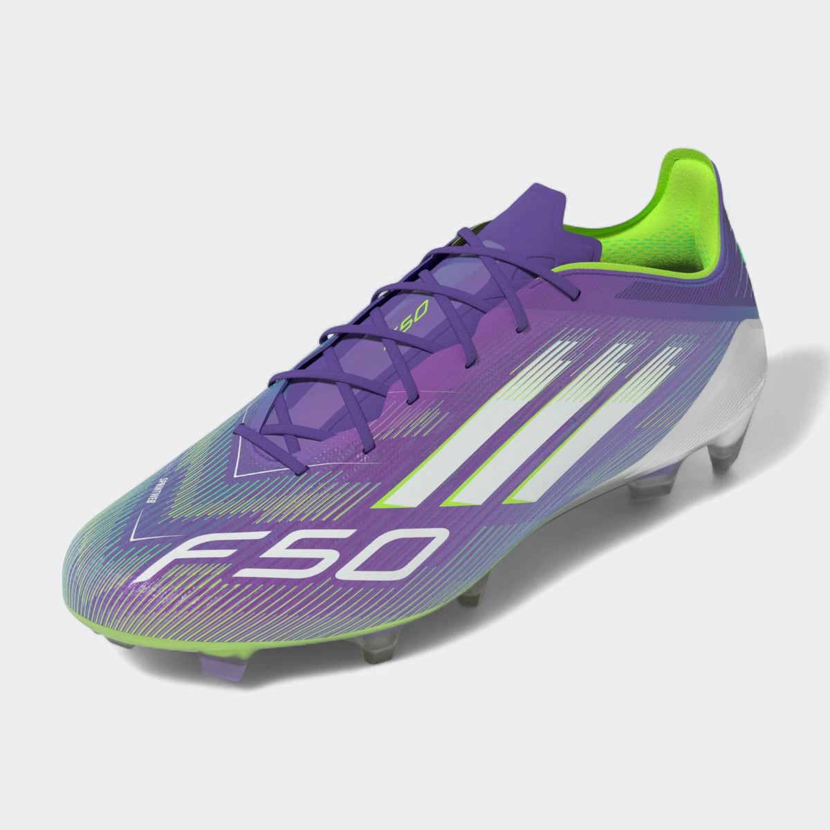 F50 Elite Firm Ground Boots