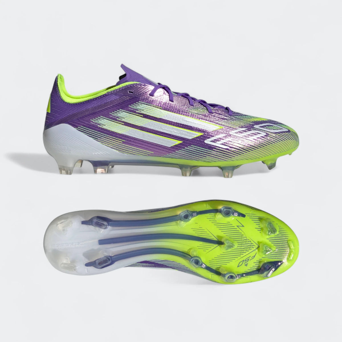 F50 Elite Firm Ground Boots