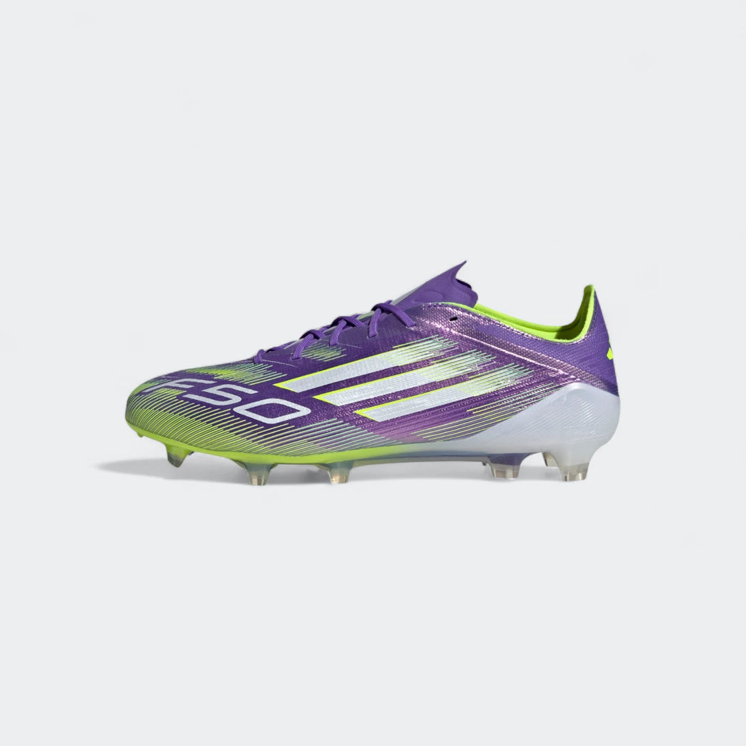 F50 Elite Firm Ground Boots