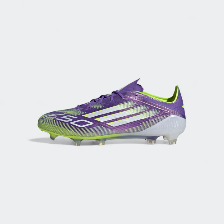 F50 Elite Firm Ground Boots