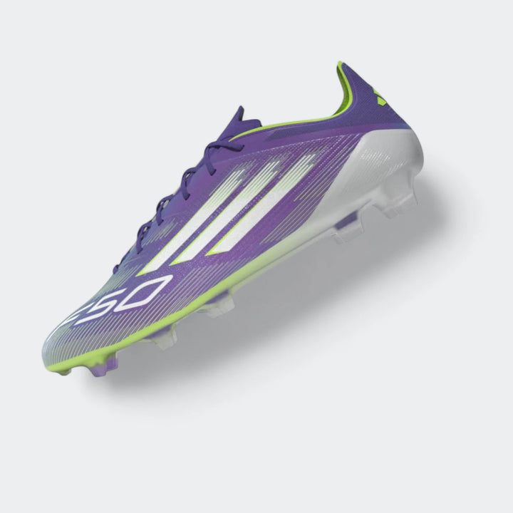 F50 Elite Firm Ground Boots