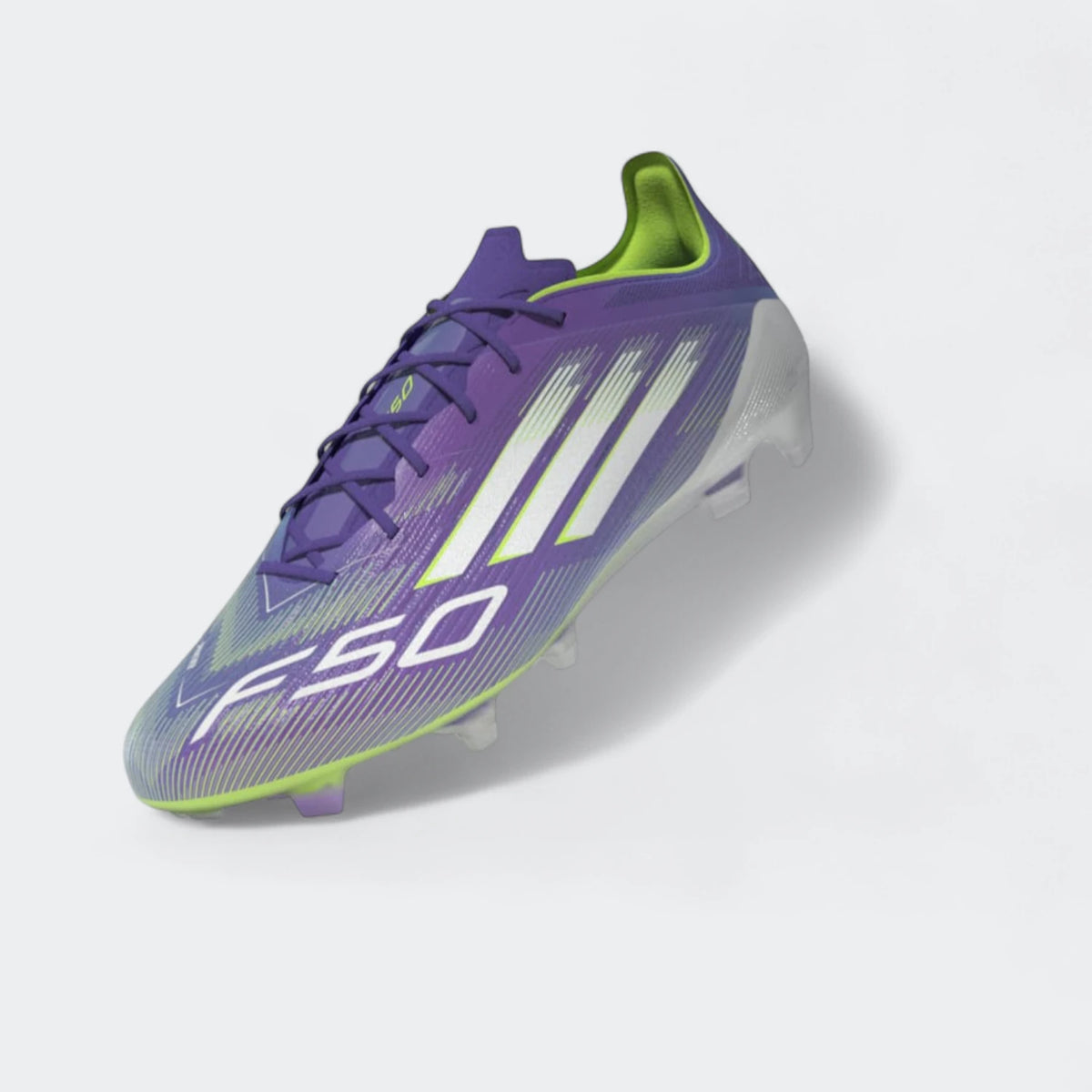 F50 Elite Firm Ground Boots