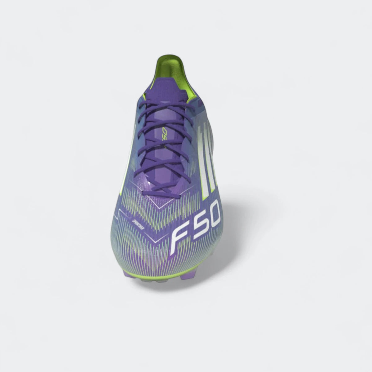 F50 Elite Firm Ground Boots
