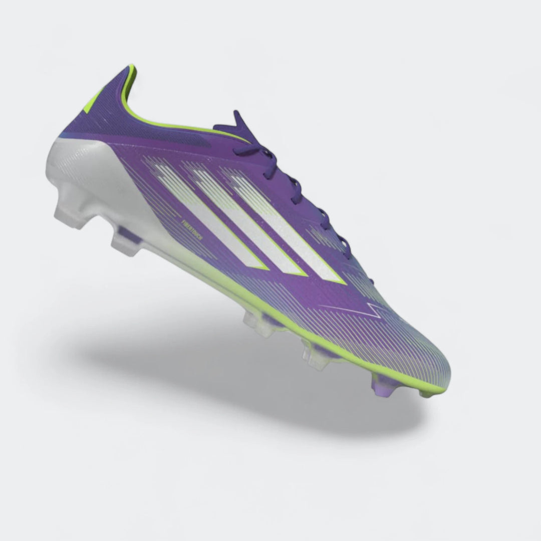 F50 Elite Firm Ground Boots