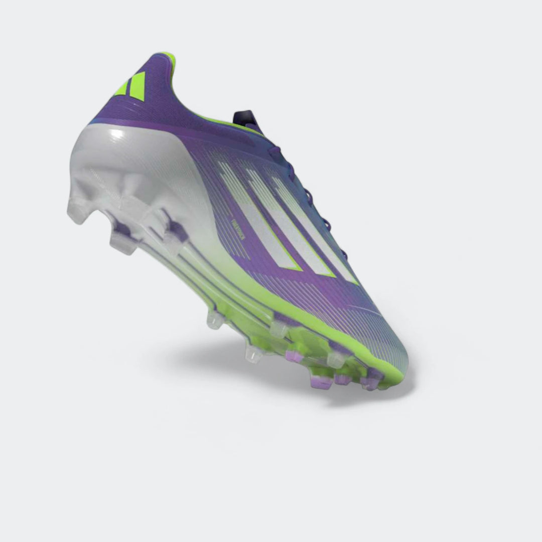 F50 Elite Firm Ground Boots