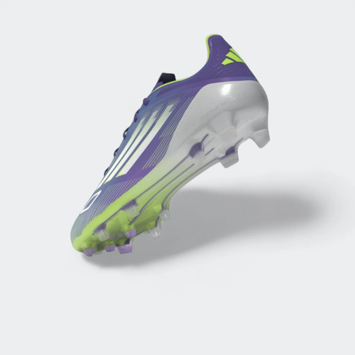 F50 Elite Firm Ground Boots