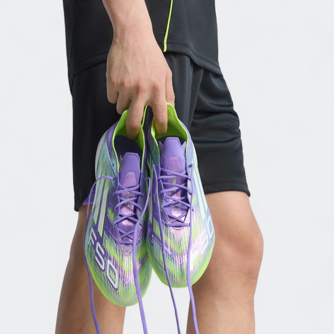 F50 Elite Firm Ground Boots