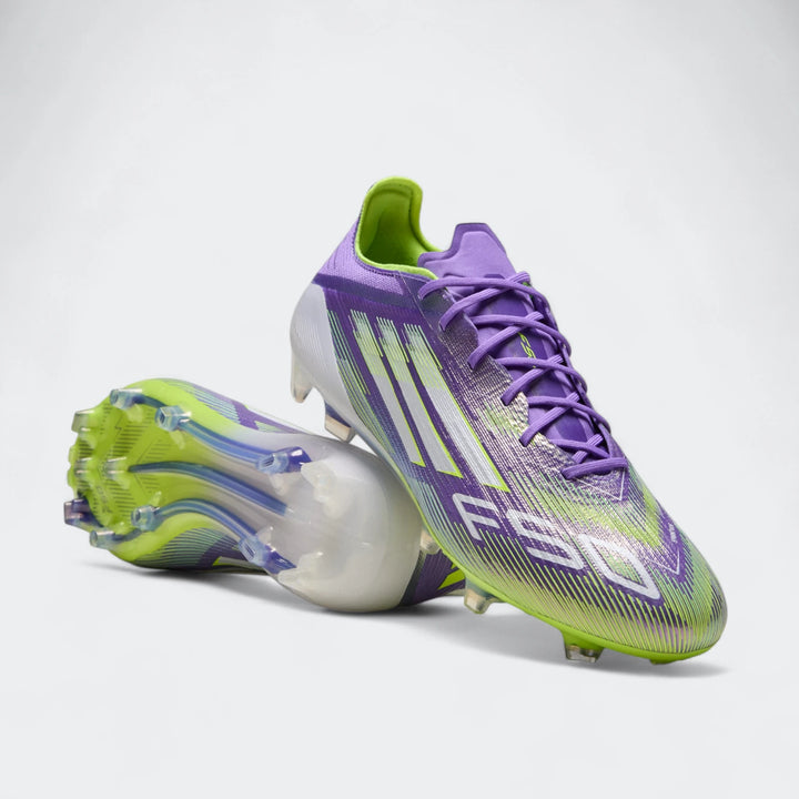 F50 Elite Firm Ground Boots