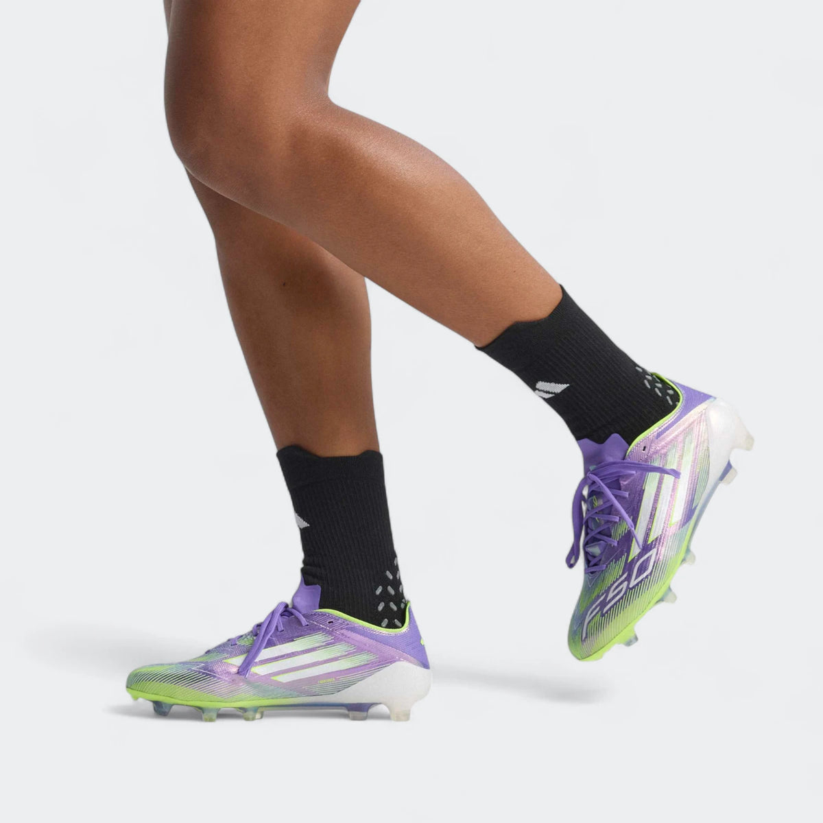 F50 Elite Firm Ground Boots