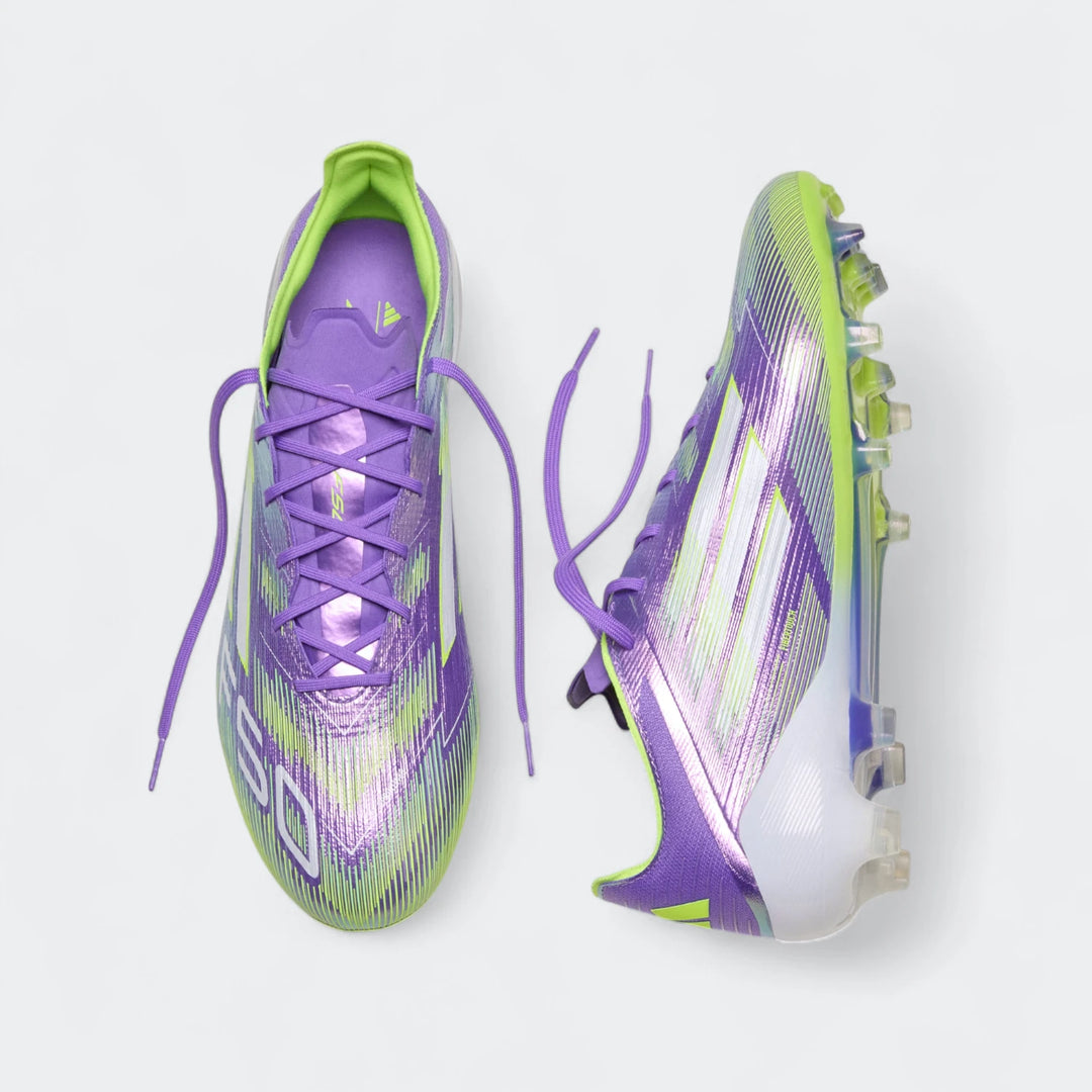 F50 Elite Firm Ground Boots