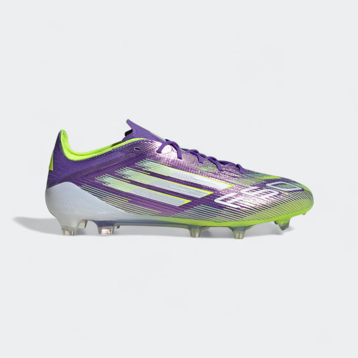 F50 Elite Firm Ground Boots