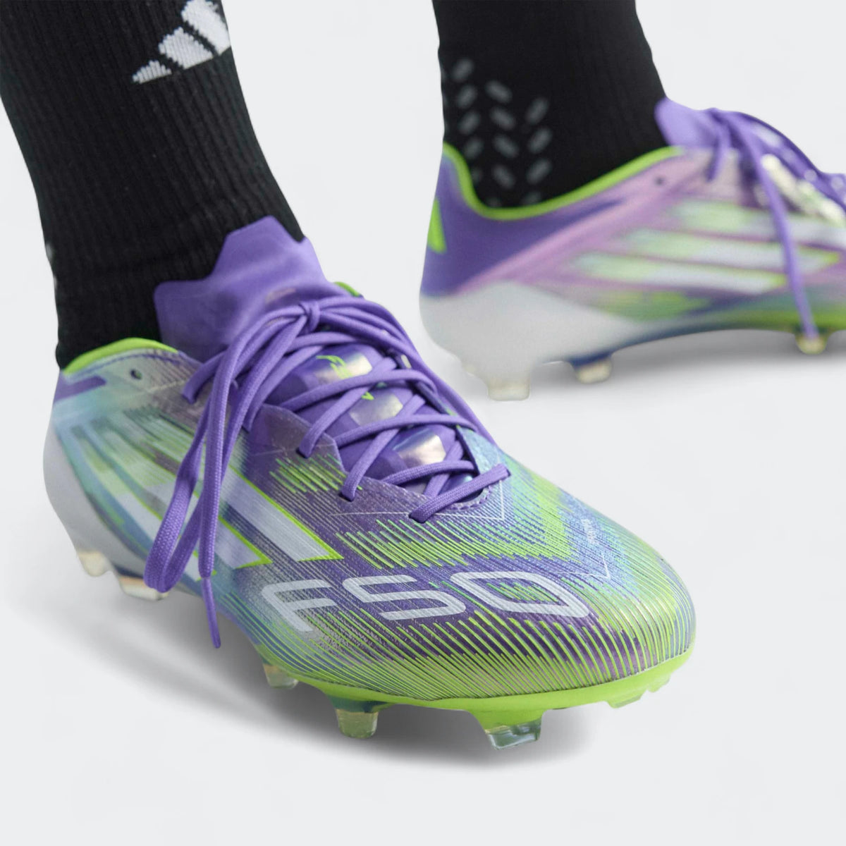 F50 Elite Firm Ground Boots