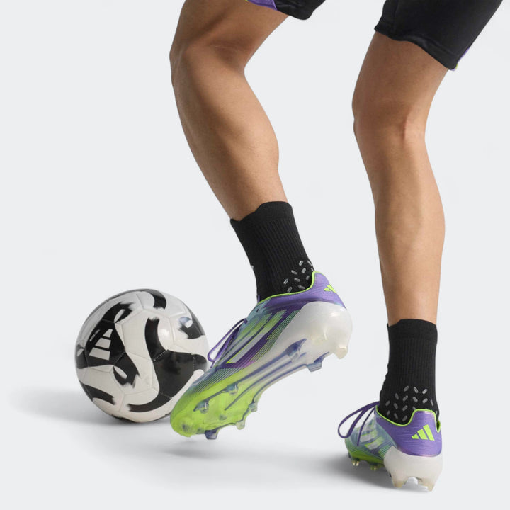 F50 Elite Firm Ground Boots