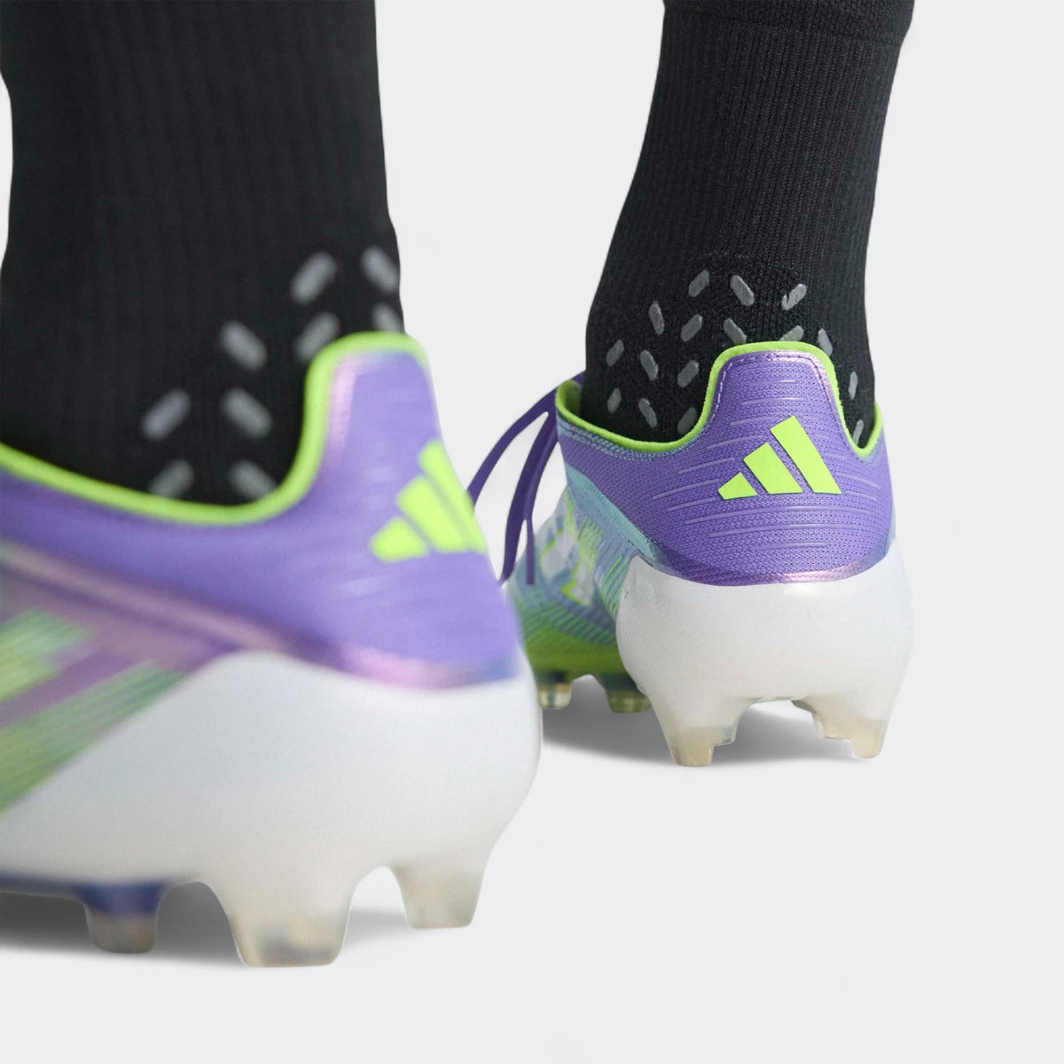 F50 Elite Firm Ground Boots