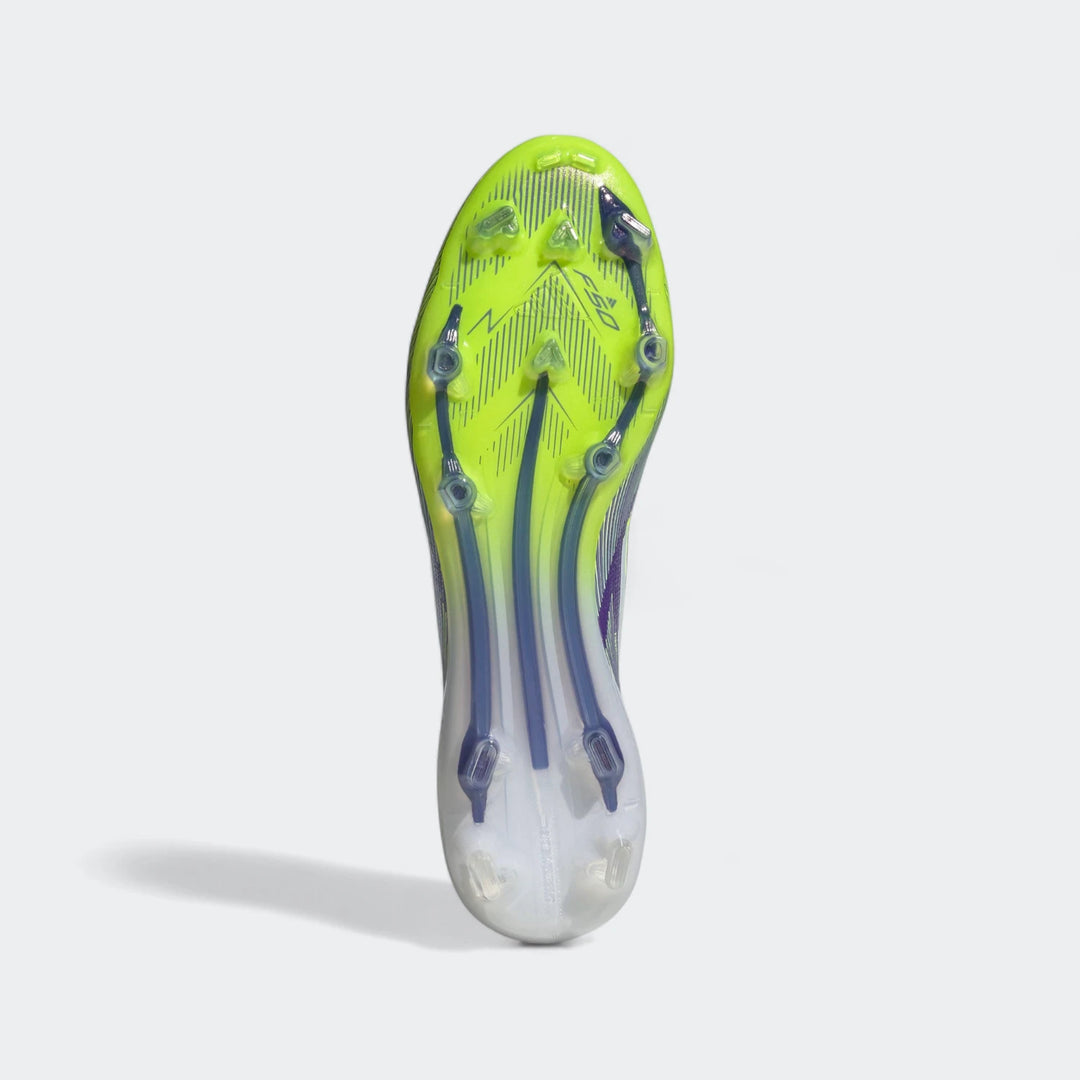F50 Elite Firm Ground Boots