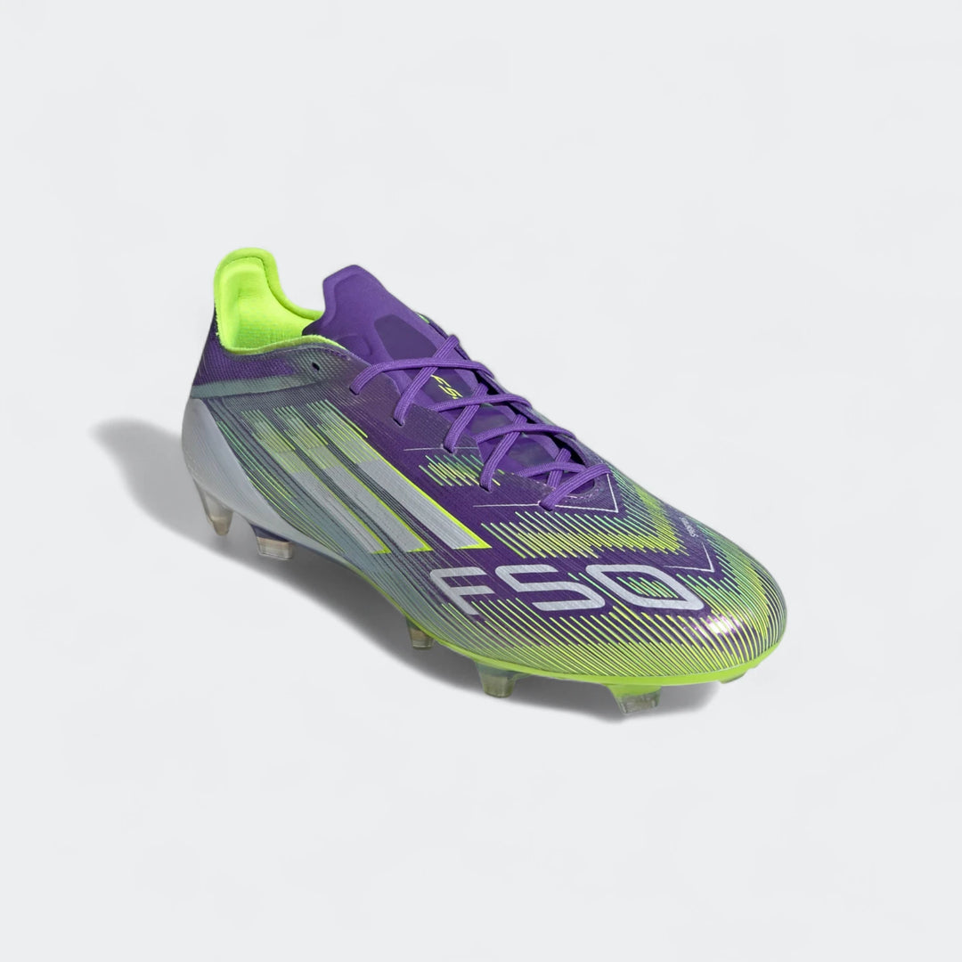 F50 Elite Firm Ground Boots