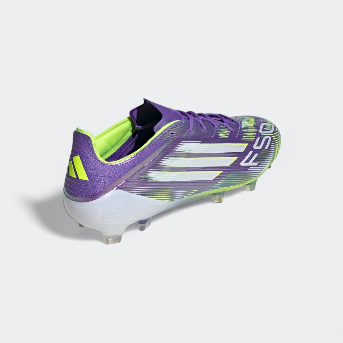 F50 Elite Firm Ground Boots